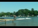 Glenn Valentine Wakeboarding