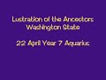 Lustration Pt. 4 Invocation and Great Rite