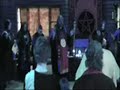 Lustration Pt. 4 Invocation and Great Rite