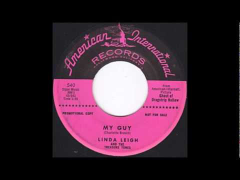 linda leigh