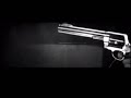 S&W 500 slow motion (reduced speed 10x)