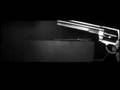 S&W 500 slow motion (reduced speed 10x)