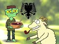 Company Picnic - The Meth Minute 39