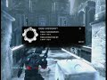 Gears of war 2 - II N4Y 118 II .V. oO G IH O S T x - Sniipe.