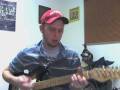 freebird cover with kenny