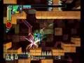 Megaman Network Transmission Swordman