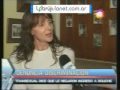 Transexual denunció descriminación en boliche