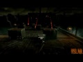 God of War - God - Shipwrecked Vessel