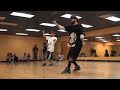 Master Class: MARTY KUDELKA