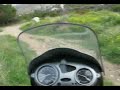 Part2 Muddy downhill with BMW F650GS by Vrakas