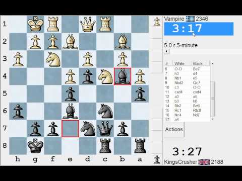 chess live