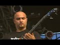 Atheist - Mother Man (Wacken 2006\