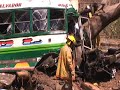 Un viaje en la ruta 202