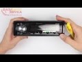 Video review Pioneer MVH-X560BT