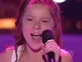 Amazing Singer (12 Year Old)