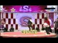 Minho vs Jongmin in a pillow fight