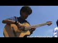 BRUNO MENDOZA / Sueños de amor