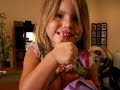 Cute 3 year old- \"The Bomb Diggity\"
