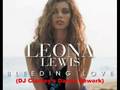 Leona Lewis - Bleeding Love (DJ Clarkey's Dance Rework Mix).