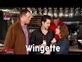 Ultimate Wingman: Wingette - Comedy Time