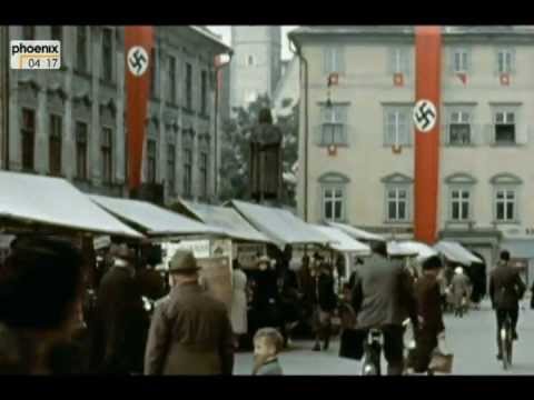 Dokumentation - Hitlers sterreich - Der Krieg - Teil ...