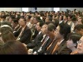 Japan's Bridge to Opportunity: Think Global, Think Hong Kong