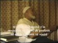 Ahmed Deedat - Debat me ushtarė amerikanė (2 nga 11) Ahmed Deedat - Debat me ushtarė amerikanė (2 nga 11)