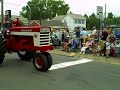 Farmall Super MTA, Farmall 560 Diesel
