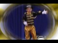 Little Lovely Michael Jackson from Malacca.
