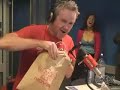 Nova 919 Vodcast -  Lick it, the rectal applicator...