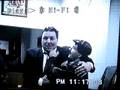 2008-10-19 | George Chuvalo ~> I didn't want to do it !!! ... ()