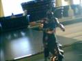 videos de new years eve spechal stop motion