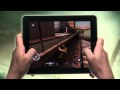 Tom Clancy's Splinter Cell Conviction - iPad hands-on trailer