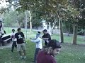 Better Geekdrome BBQ Footage!!