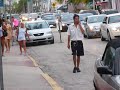 The Big Lou and Jeff Adventures: \"The drunk girl series 2\"
