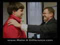 who i am makes a difference www makeadifference com/br/