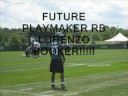 Eagles Training Camp 2008