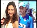 yuvraj singh single and ready to mingle