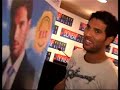 yuvraj singh single and ready to mingle