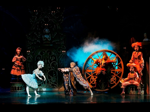 The Australian Ballet: Coppelia
