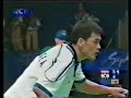Sydney Olympics 2000 Badminton Gold Final Game1 [1 of 2]