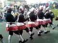 Britannia Coco-Nutters Bacup
