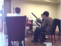 CHHS Woodwind Quintet 12-17-09 Part 3.wmv
