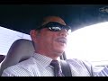 Buildup Blues, Part 1: Cruisin' with Senator Cruz