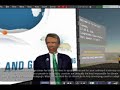 OneClimate.net - Rep. Markey on Virtual Bali - Q&A Session