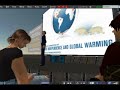 OneClimate.net - Rep. Markey on Virtual Bali - Q&A Session