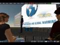 OneClimate.net - Rep. Markey on Virtual Bali - Q&A Session