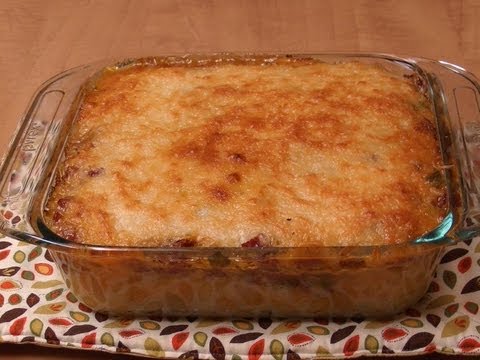 how to drain grated potatoes