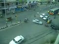Crazy India Driving Crazy India Driving