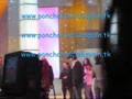 Con RBD en la tv PFCS 1